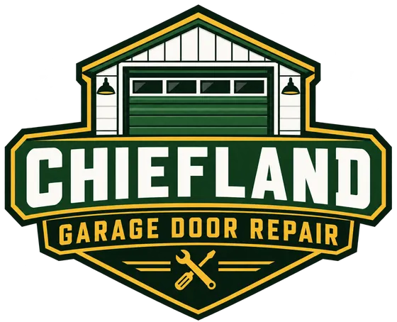 Chiefland Garage Door Repair
